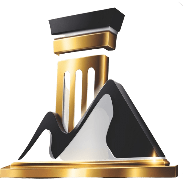 Gospel Pillars Church UK logo